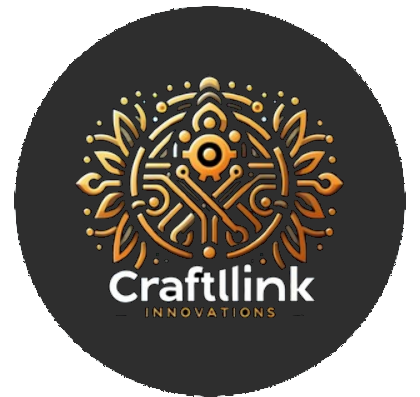 Craftlink Innovations Logo